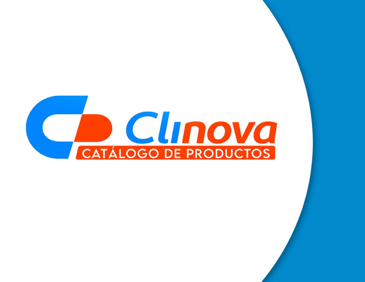 Vista previa del Catálogo de Vacunas Clinova